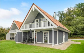 Cozy Home In Gråsten With Kitchen